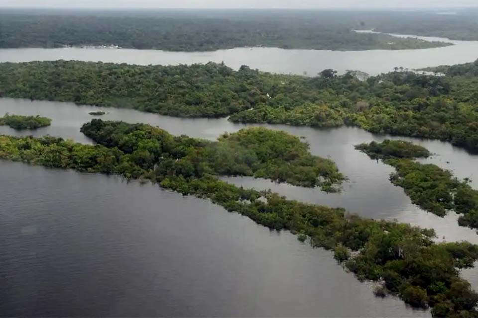 Projeto de lei vai facilitar regularização de antigas ocupações na Amazônica