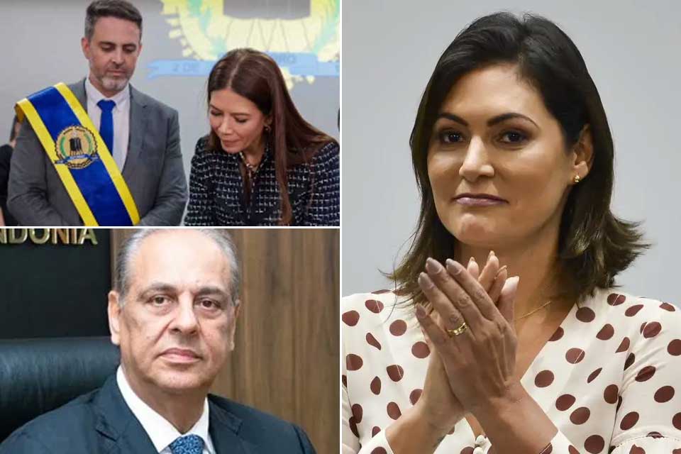Léo “se livra” de Euma; a polêmica da Lei Raduan; Michelle Bolsonaro racha a direita