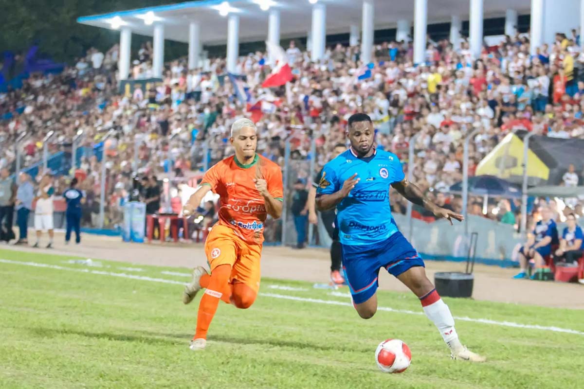 CBF divulga classificação geral do Brasileiro da Série D, com Guaporé em 19ª e Gazin Porto Velho em 22º