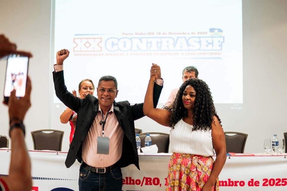 Forças sindicais se unem para ter “DNA” representativo na Câmara Federal e na Assembléia Legislativa de Rondônia