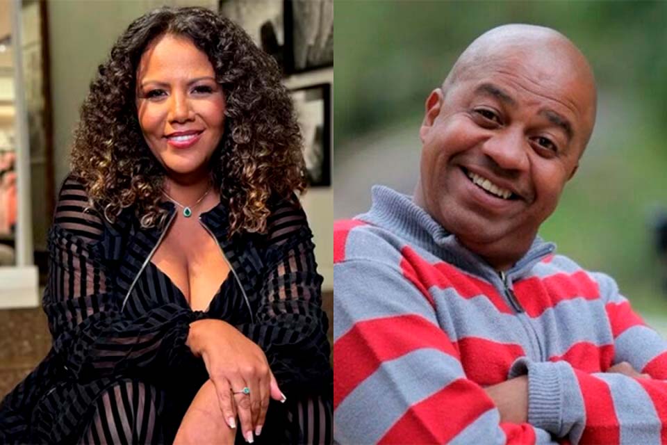 Mani Reggo e Toninho Tornado entram em disputa judicial pelo termo “Calma, Calabreso”