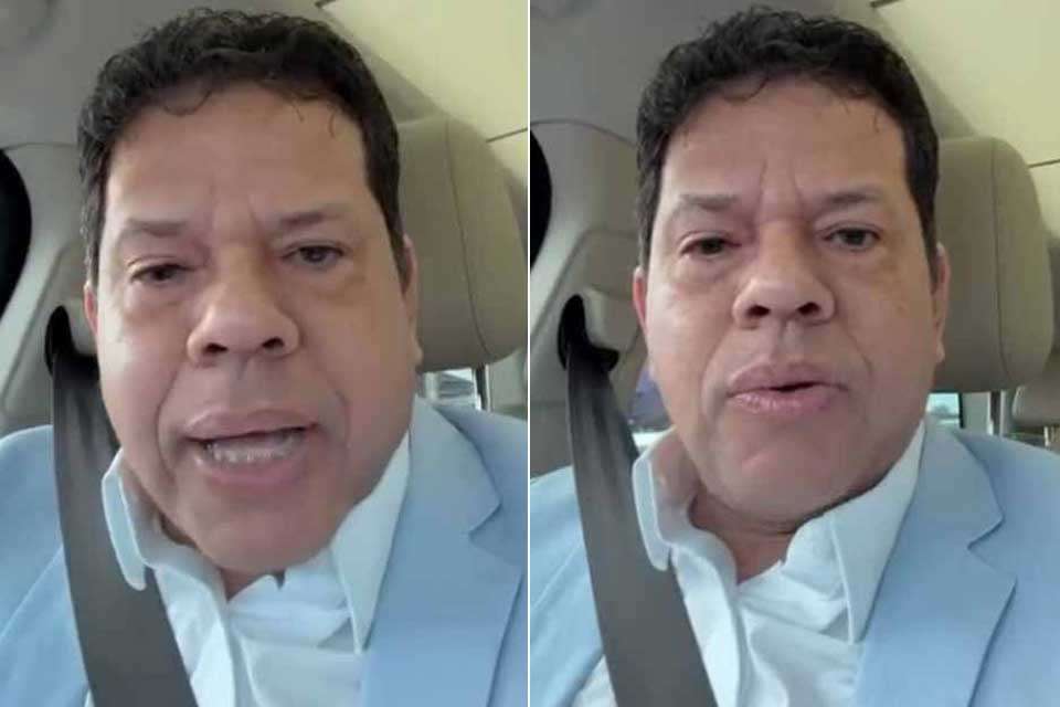 Ex-deputado faz recrutamento para o Avante e promete bancar campanhas: “Aqui tem dinheiro, aqui tem la plata”