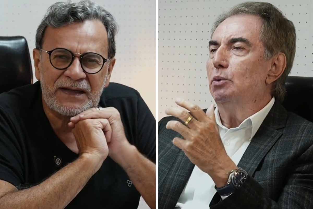 Médico e empresário expõe “promessas vazias” e critica silêncio de governantes em meio à crise política