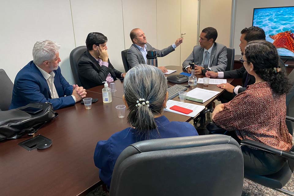 Deputado Estadual Cirone Deiró apresenta proposta de isenção de ICMS para setor de energia solar