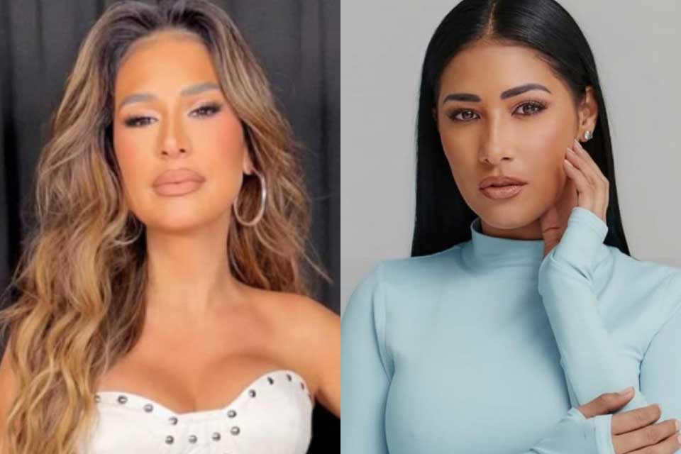 “Voltar, não”: Simone Mendes descarta retomada da dupla com Simaria