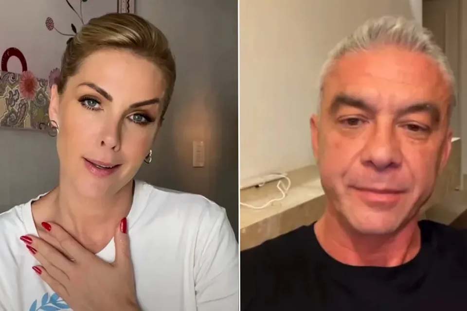 Credora pede para confiscar mansão de Ana Hickmann e Alexandre Correa ao cobrar dívida de R$ 1,7 mi