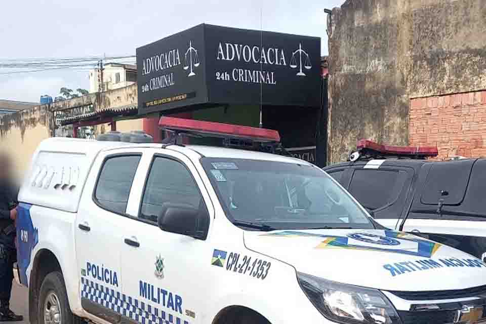 Comerciante é atacada a tiros durante tentativa de latrocínio na zona sul