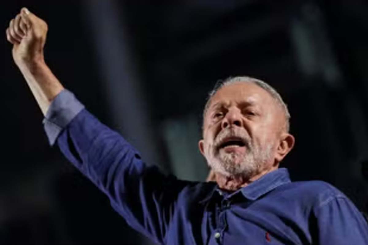 Mais de 100 países reconheceram reeleição de Lula; Argentina e EUA não fizeram anúncio oficial