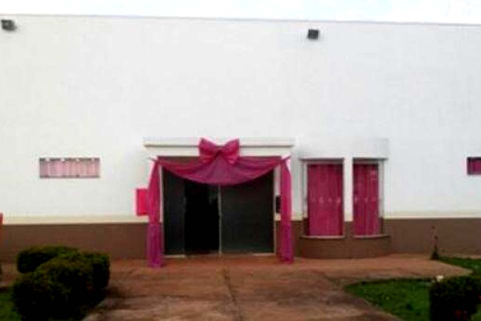 Clínica da Mulher passa a oferecer dispositivointrauterino ao público feminino