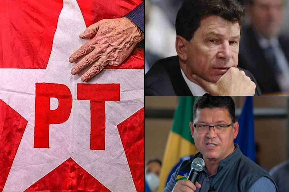 Frente de esquerda se formando em Rondônia; A lorota de Cassol; A solução para a reeleição de Marcos Rocha