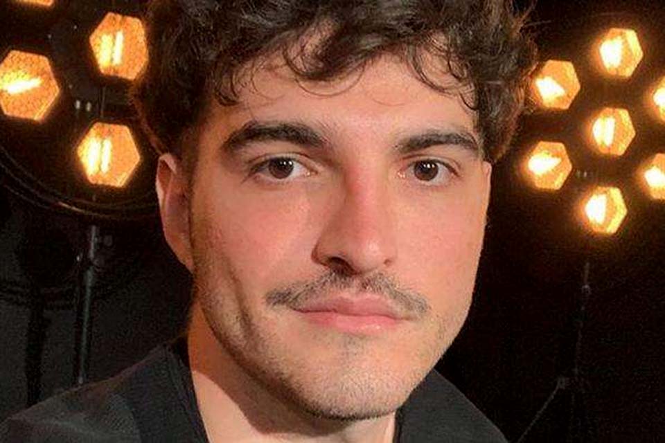 Jão pode estar no “BBB 21” por indicação de Manu Gavassi