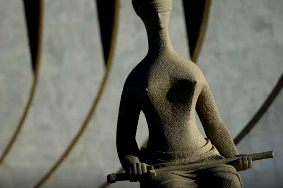STF transmitirá ao vivo depoimentos de réus em ação de trama golpista