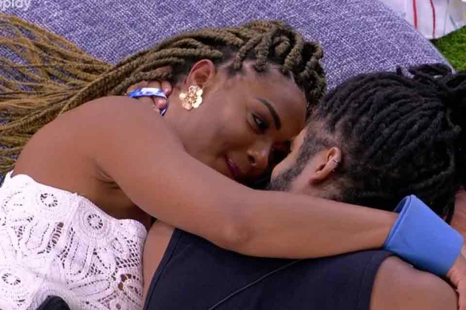 Aline Patriarca e Diogo Almeida, do BBB 25, anunciam fim do relacionamento após três meses