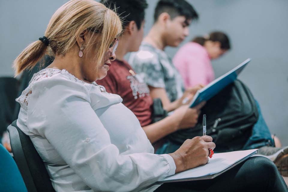 Parceria entre Prefeitura de Porto Velho e Senac promove curso de aprimoramento profissional aos servidores municipais