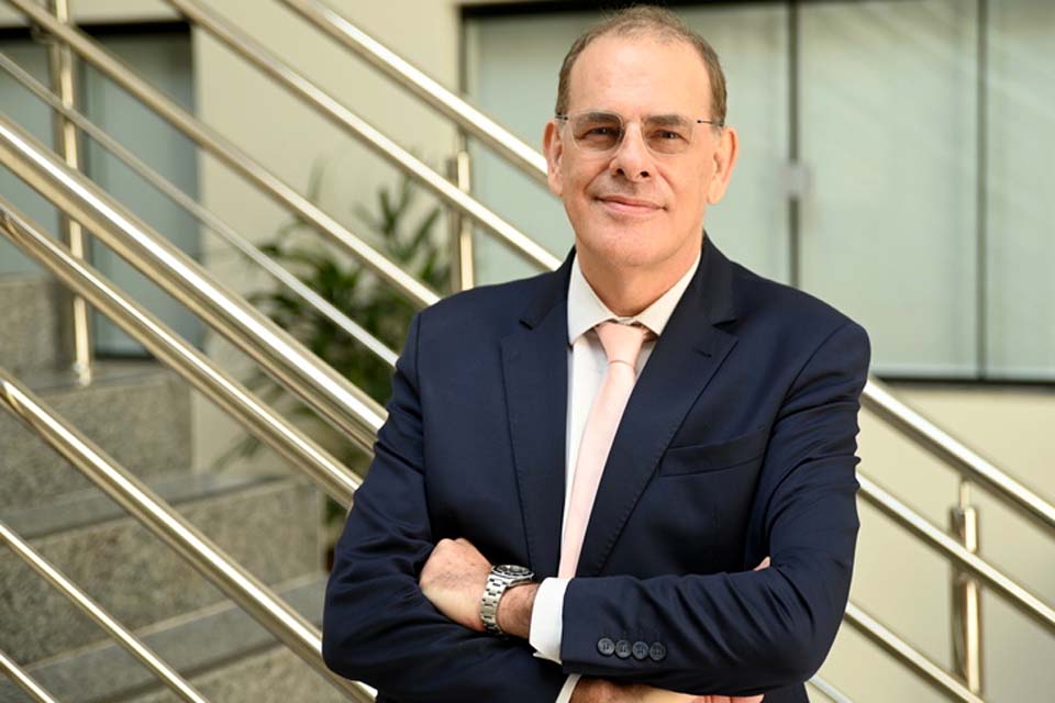 Desembargador Alexandre Miguel é eleito presidente do TJRO para biênio 2026/2027