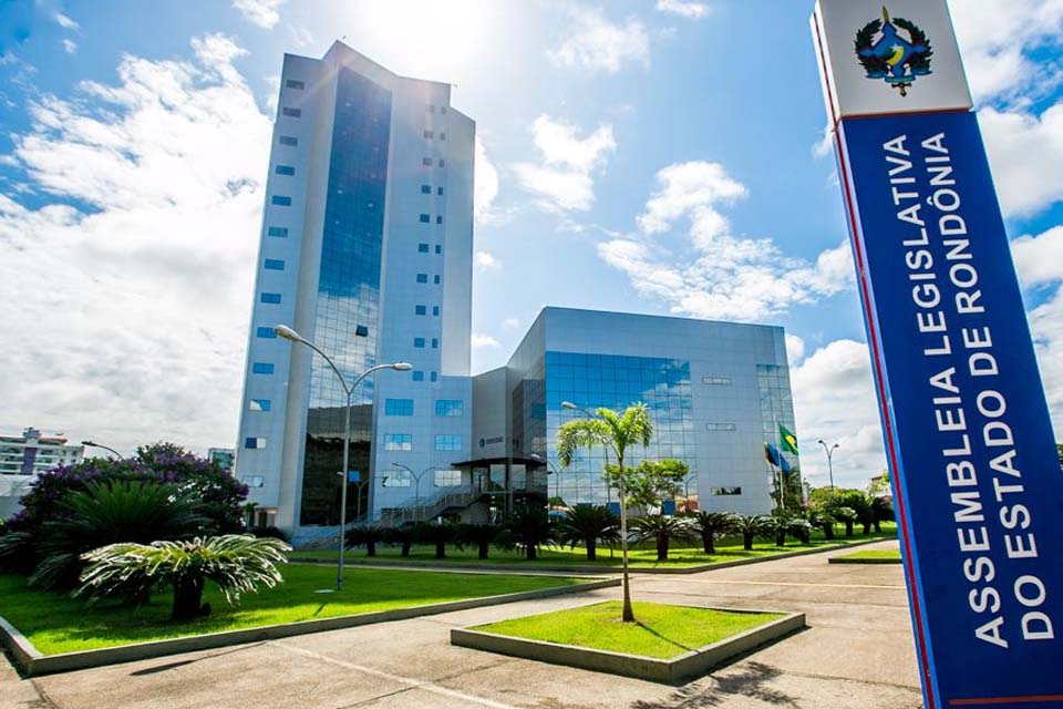 Projeto aprovado na Assembleia Legislativa de Rondônia não perdoa dívida da Energisa, esclarece Parlamento