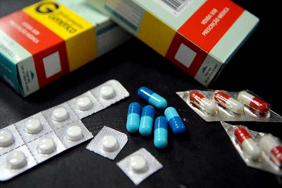 Sindusfarma projeta aumento de até 5,6% no preço dos medicamentos