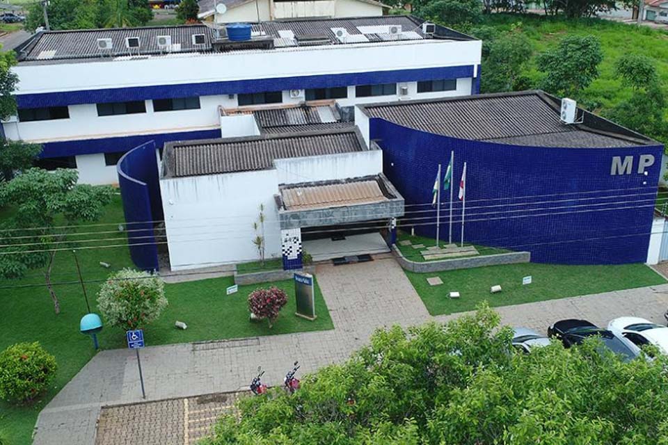 MP obtém liminar para suspensão imediata de concurso com indícios de irregularidades em Cacoal