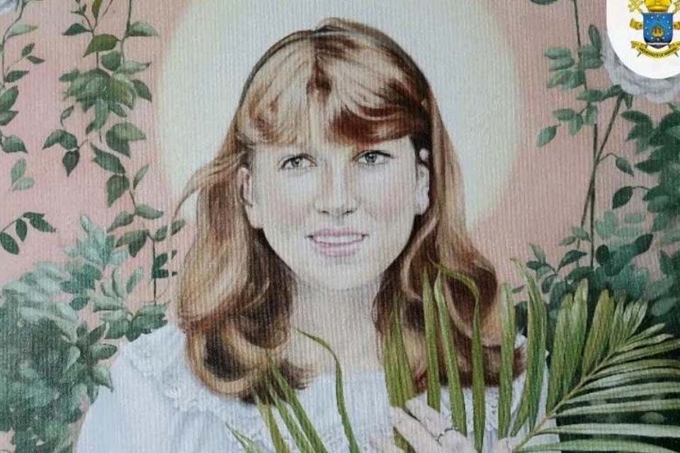 Mineira assassinada há 40 anos é beatificada pela Igreja Católica