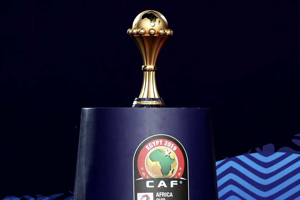 Covid-19: Copa das Nações Africanas é adiada para 2022