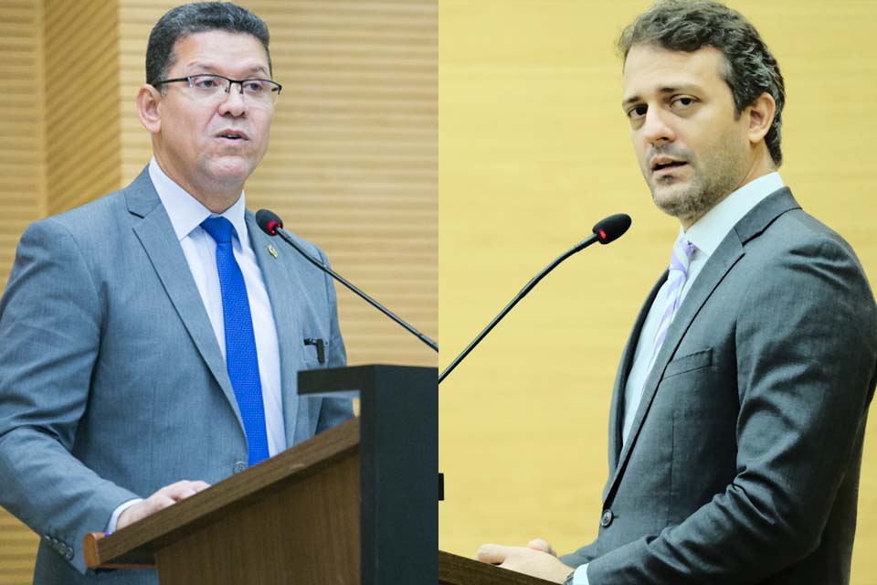 Rondônia cria nova secretarias; Rocha 'segura' nome do titular do Instituto de Terras; e Lucas Torres é nome quentíssimo para 2024