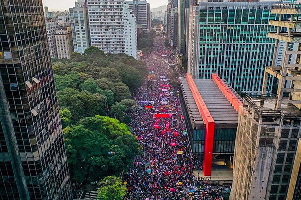 O colunista mais polêmico de toda a Região Norte do Brasil escreve: 