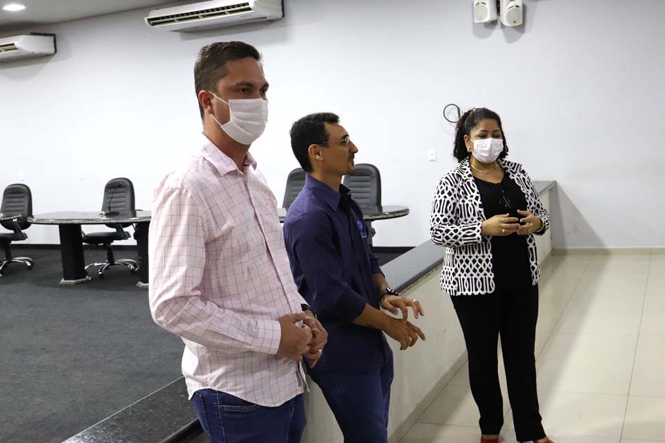 Semad promove treinamento do programa eSocial