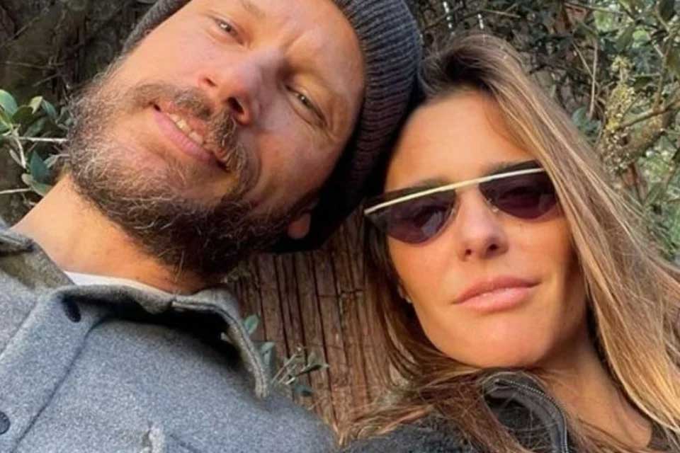 “Ganhei um único presente”: Fernanda Lima revela hábito inusitado de Rodrigo Hilbert
