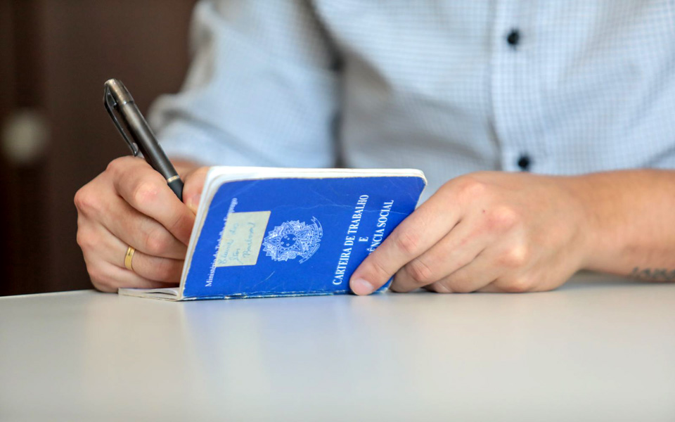 Sine de Porto Velho divulga 141 vagas disponíveis nesta semana