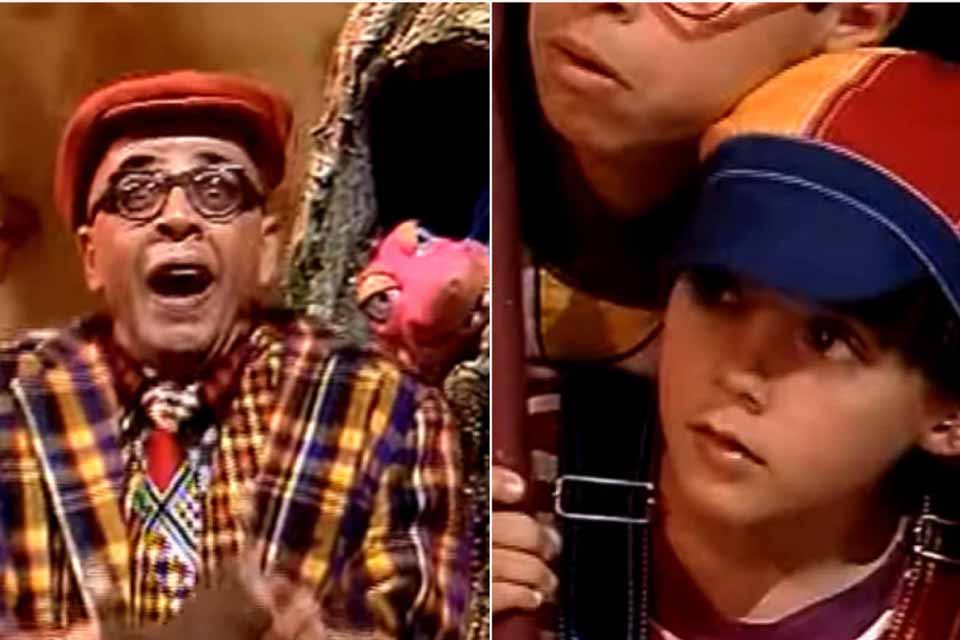 Castelo Rá-Tim-Bum vira briga na Justiça entre TV Cultura e atores