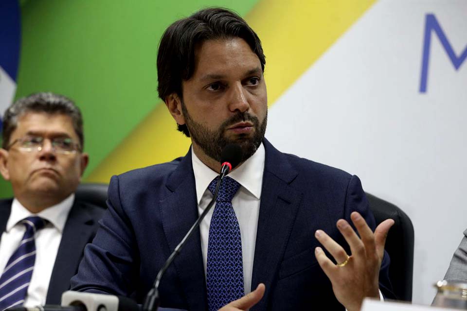 MPF denuncia Baldy por corrupção, peculato e fraude em licitação