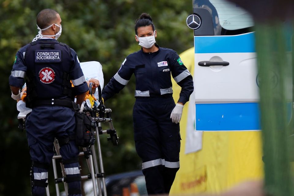 IBGE vai passar a monitorar registros de covid-19