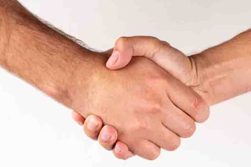 Tribunais de Justiça de Rondônia e Roraima se reúnem para trocar experiências sobre índice de conciliação