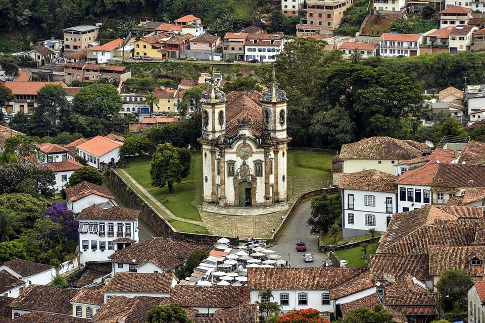 Cerimônia do Dia da Inconfidência em Ouro Preto não terá público
