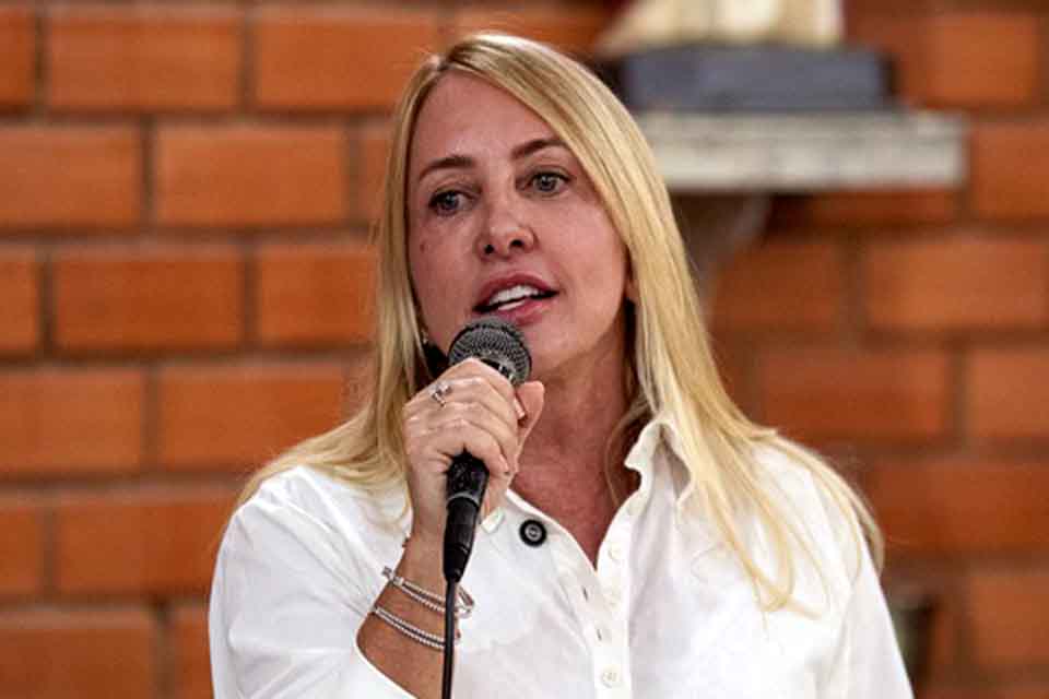 Ieda Chaves destina R$ 500 mil em recursos estaduais para saúde e assistência social em Ariquemes