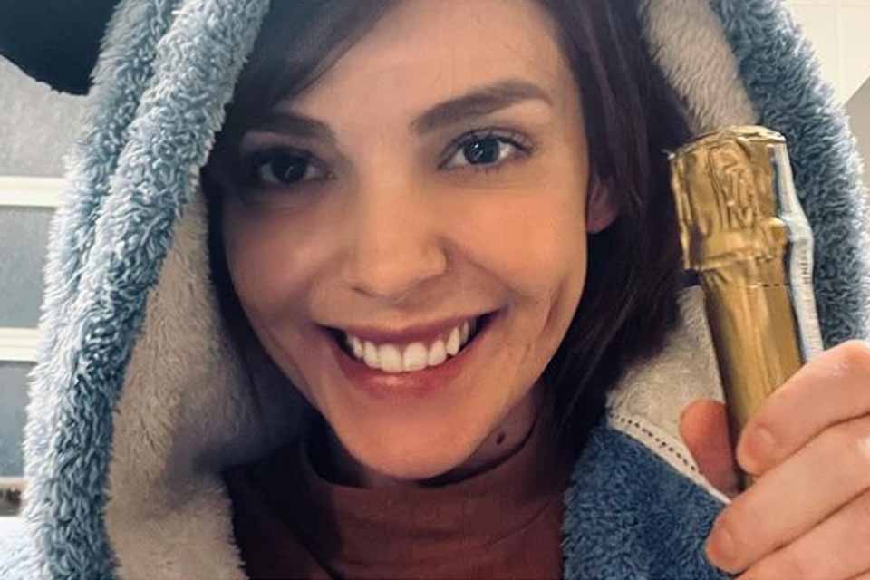 Justiça derruba liminar que impedia Titi Müller de mencionar o ex-marido