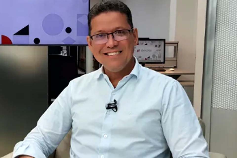 Marcos Rocha ressalta que SAMD desafogar atendimentos nos hospitais e oferece aos pacientes tratamento digno