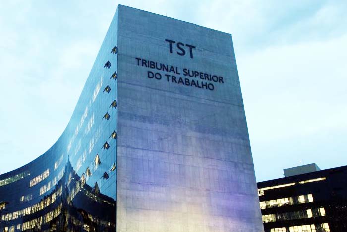TST busca conciliação em processo sobre competência dos auditores-fiscais do trabalho