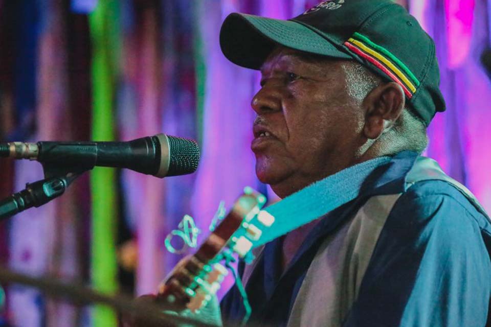 Relação dos requerentes aptos ao auxílio emergencial para os trabalhadores da Cultura de Rondônia é divulgada