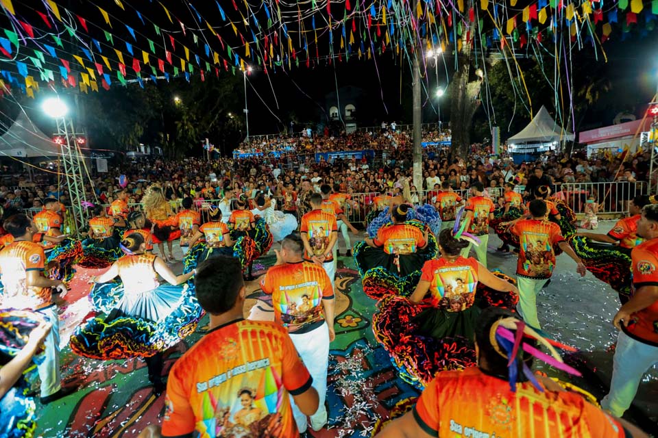 Termina nesta quinta-feira (15) prazo para credenciamento de interessados em explorar espaço para estacionamento durante evento