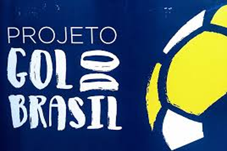 FFER, CBF e Genus promove capacitação de professores para o Projeto Gol do Brasil