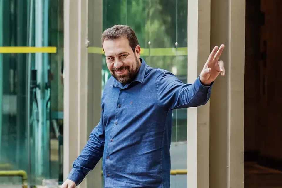 Boulos inclui Porto Velho em giro nacional para levar programas do governo Lula às periferias