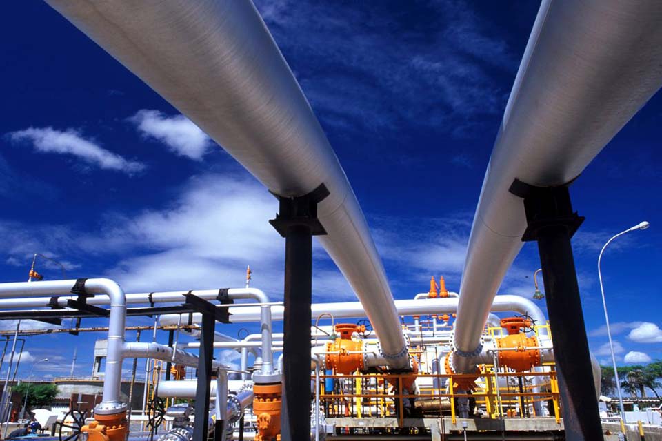 Petrobras reduz preço do gás natural em 8,1%