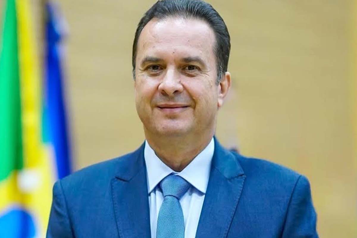 Reeleito deputado estadual, Dr. Luís do Hospital agradece a confiança dos rondonienses