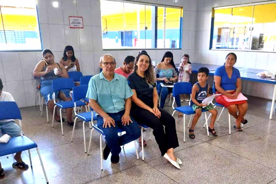 Mutirão da Prefeitura e INSS é sucesso ao agilizar Perícia Médica e Avaliação Social de crianças com deficiência