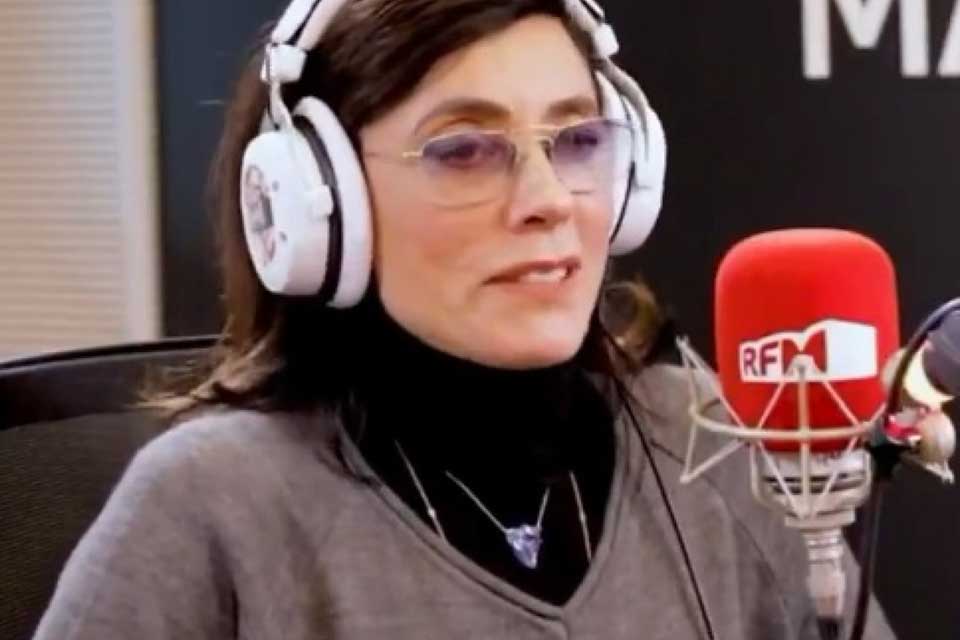 Christiane Torloni descarta BBB e diz não ter perfil para reality show