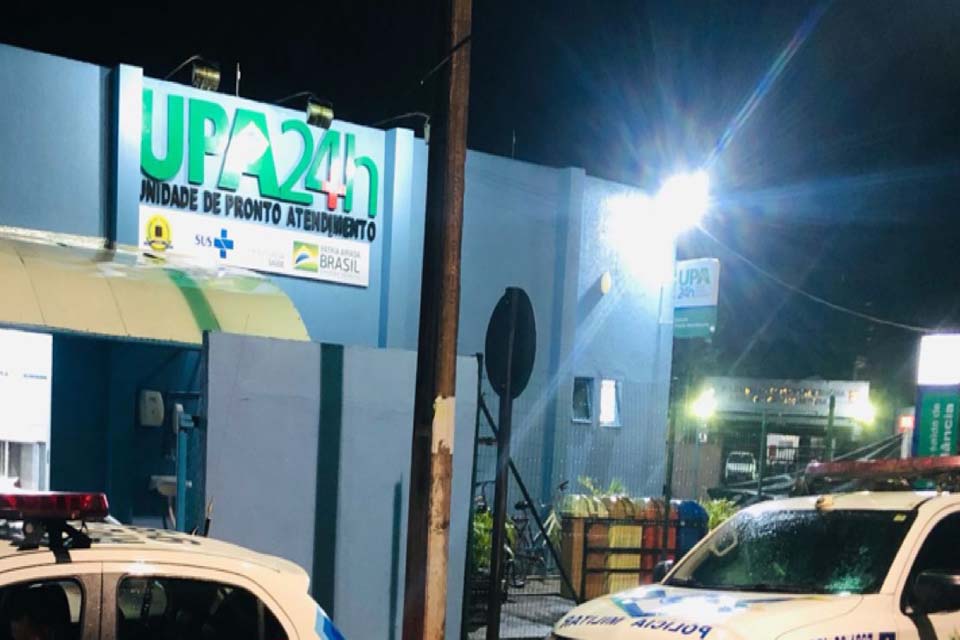 Motorista reage assalto e acaba sendo baleada pelos criminosos 