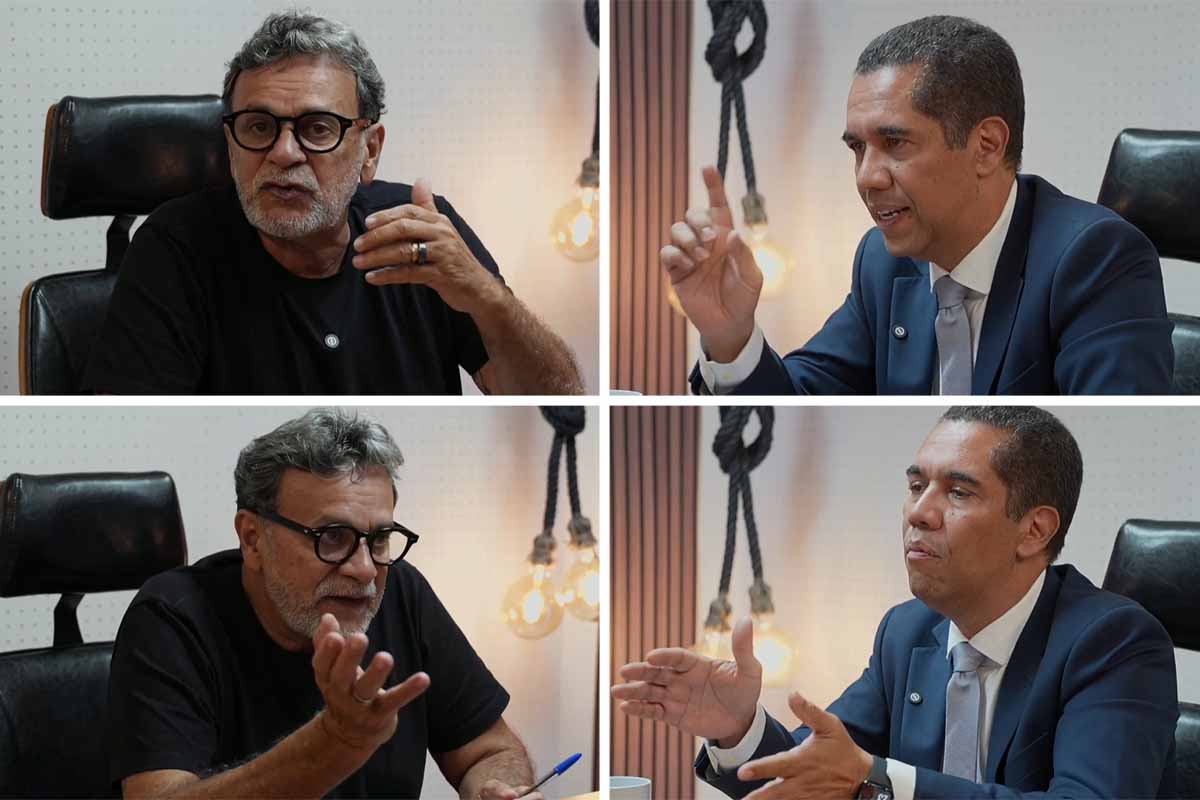 Secretário rebate “Estado quebrado”, nega “anistia bilionária” e admite perda de folga no caixa em Rondônia