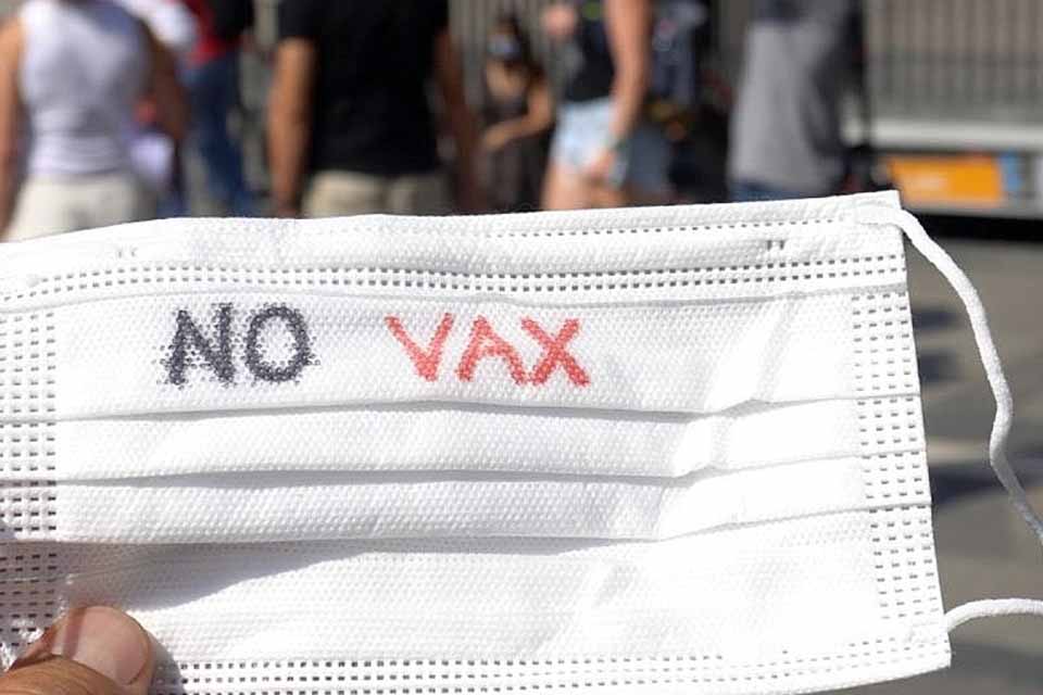 Após explosão de novos casos, Áustria decreta lockdown para não vacinados