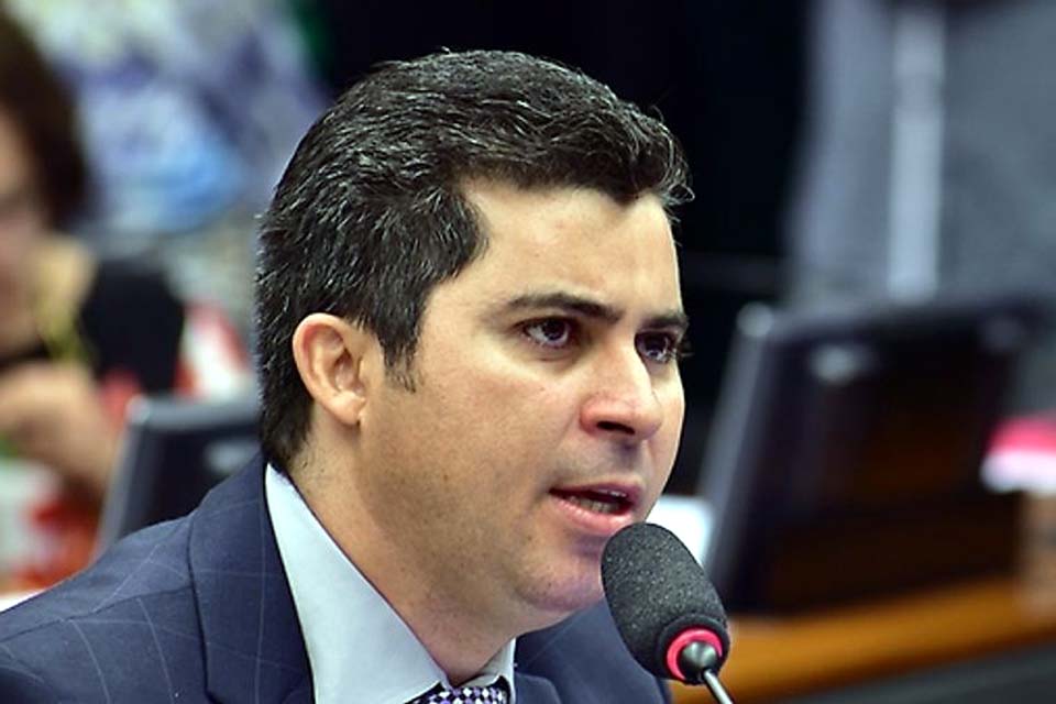 Justiça Eleitoral de Rondônia suspende divulgação de pesquisa que dava larga vantagem a Marcos Rogério